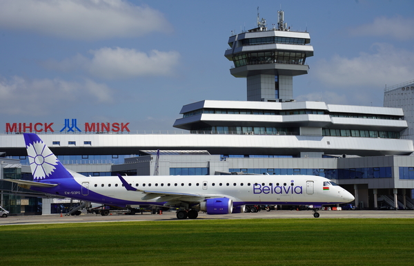 Вниманию пассажиров авиакомпании Belavia: вынужденная корректировка расписания