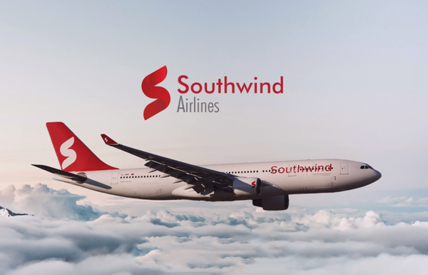 Авиакомпания Southwind Airlines начинает полеты из Стамбула в Минск