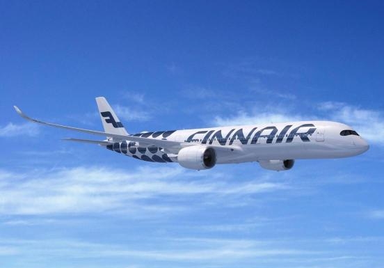 Национальный аэропорт Минск и авиакомпания Finnair запускают прямой рейс Хельсинки-Минск