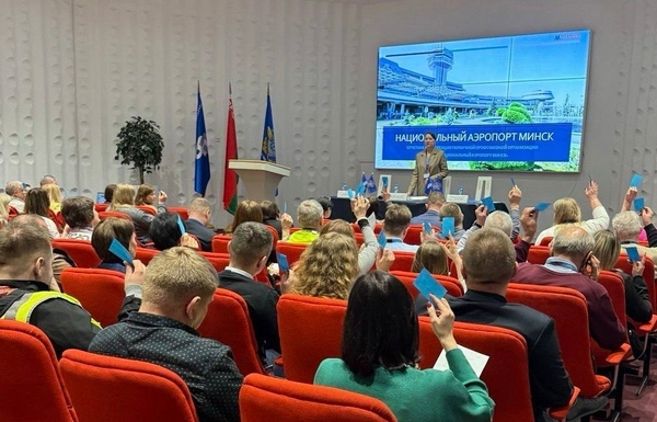 Социальное партнерство - основа успешной деятельности предприятия и гарантии соблюдения прав и законных интересов членов профсоюза.