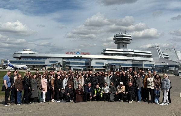 Там, где сбываются мечты и открываются новые горизонты!