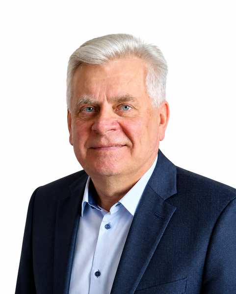 Русецкий Александр Николаевич
